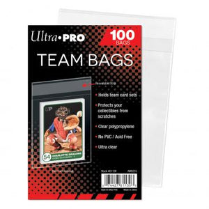 Ultra Pro - Team Bags (100)