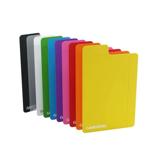 Gamegenic - Flex Card Dividers