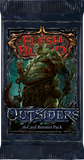 Flesh And Blood - Outsiders - Booster Pack