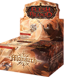 Flesh And Blood - Monarch - Unlimited - Booster Box