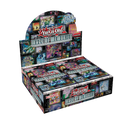 Yu-Gi-Oh! - Maze Of Memories - Booster Box