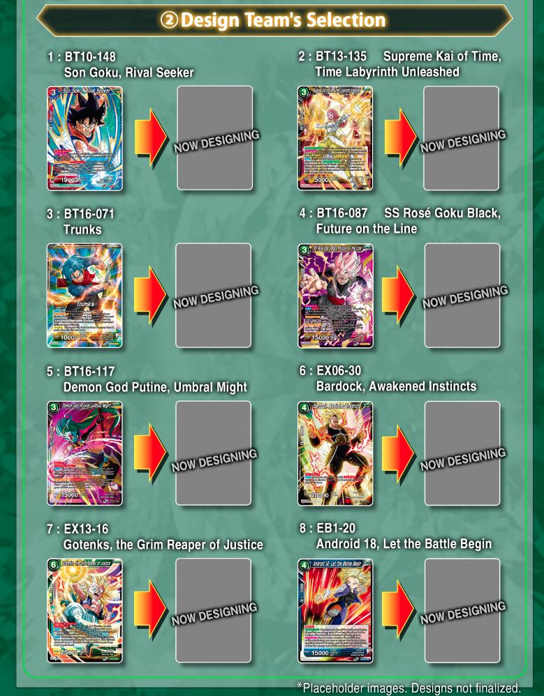 Dragon Ball Super - Collector's Selection Vol.3