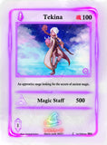 Akora - Spellbound Wings - 1st Edition - Booster Pack