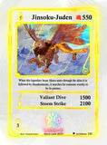 Akora - Spellbound Wings - 1st Edition - Booster Pack