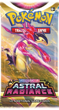 Pokemon - Astral Radiance - Booster Pack