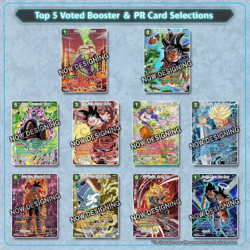 Dragon Ball Super - Collector's Selection Vol.2