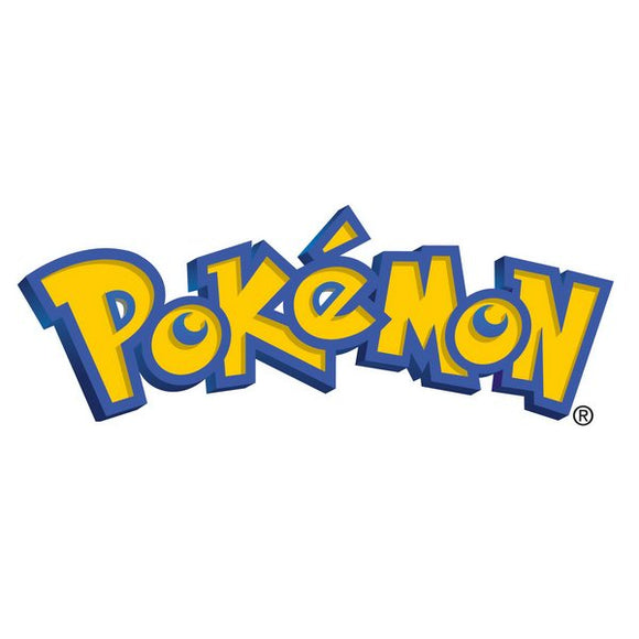 Pokémon League - Ticket
