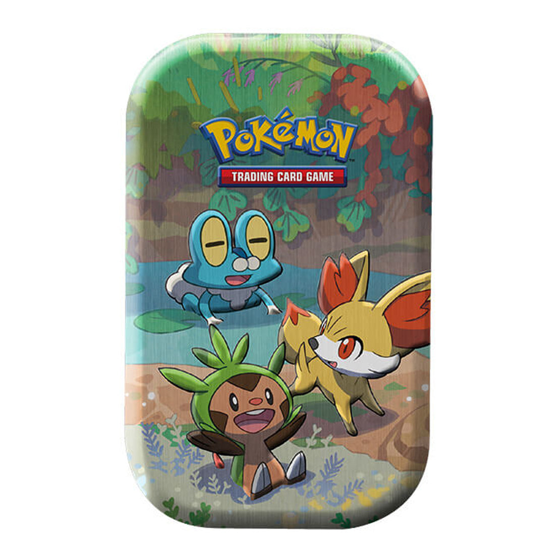 Pokemon - Celebrations - Mini Tins