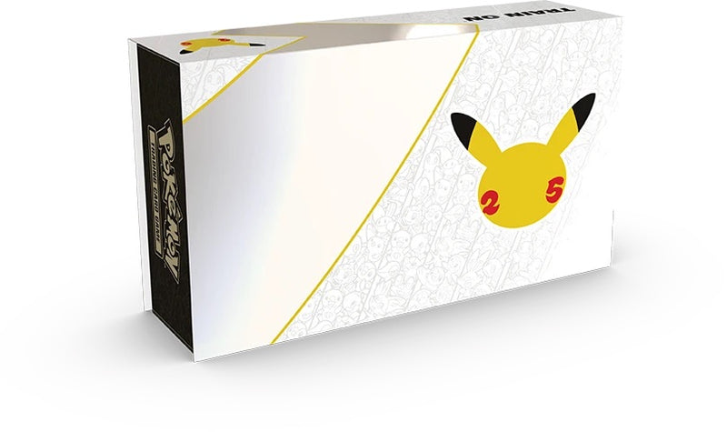 Pokemon - Celebrations - Ultra Premium Collection