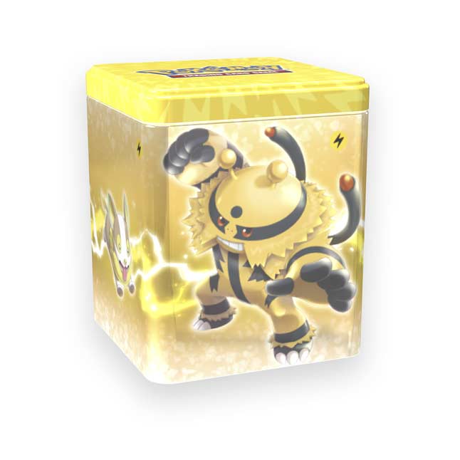 Pokemon - Choose Your Stacking Tin