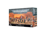 Warhammer - Kabalite Warriors - Drukhari