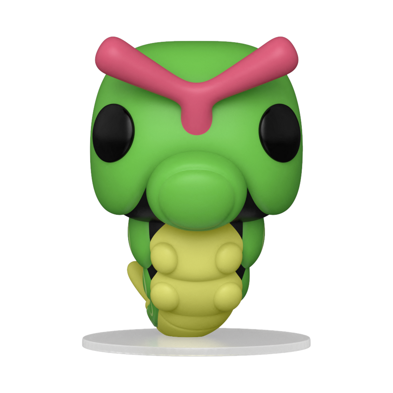 Pokemon - Funko Pop - Caterpie