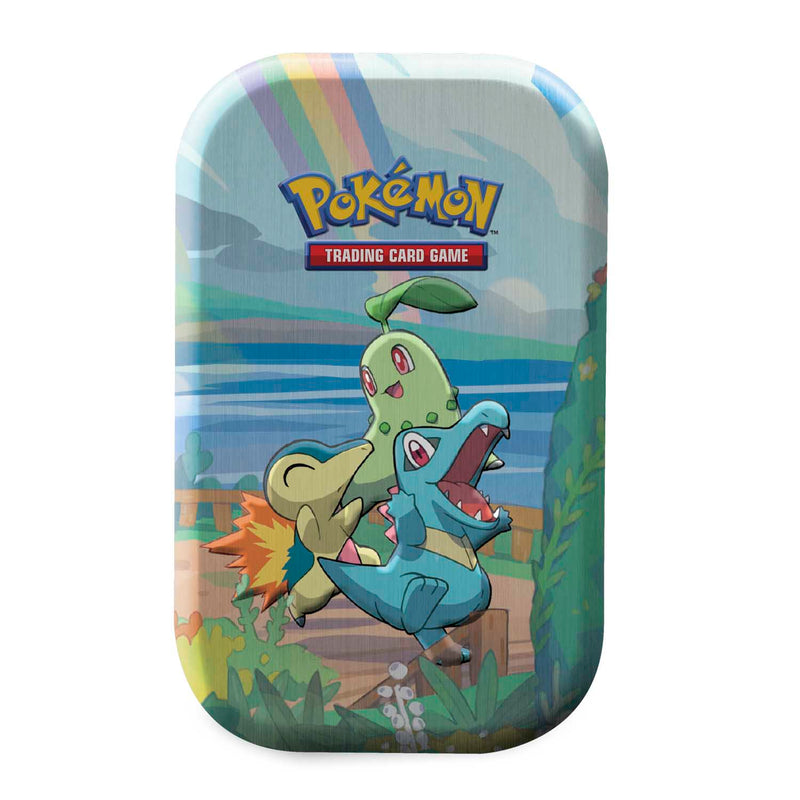 Pokemon - Celebrations - Mini Tins