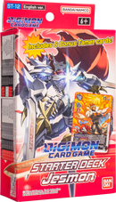 Digimon - Jesmon - Starter Deck