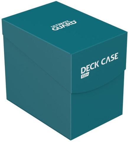 Ultimate Guard - Deck box 133+ - Petrol 