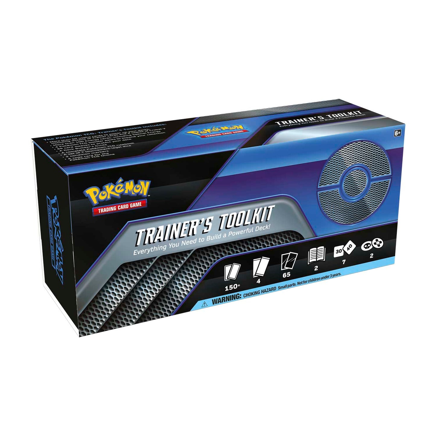 Pokemon - Trainer’s Toolkit 2021